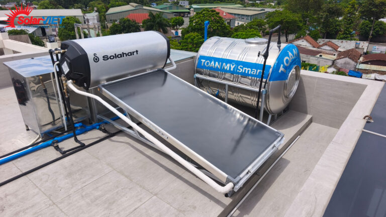 solahart premium 180 lit Thu Dầu Một-1